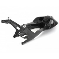 MOTOCORSE - CARBON FIBER MONOCOQUE SUBFRAME AND TAIL FOR DUCATI PANIGALE / STREETFIGHTER V4 / S / SPECIALE / R / SP MOTOCORSE - CARBON FIBER MONOCOQUE SUBFRAME AND TAIL FOR DUCATI PANIGALE / STREETFIGHTER V4 / S / SPECIALE / R / SP